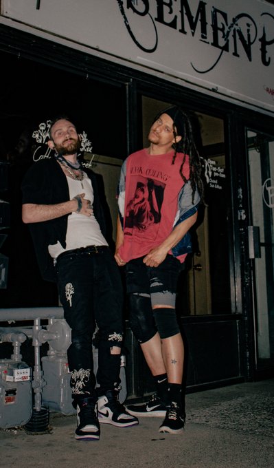 Get ya drink on tonight with me and @DaethStar at The Basement in Cheney, WA 😏 Free entry and drink specials<a class="tags" target="_blank" title="On Twitter" href="/?out=eyJ0eXAiOiJKV1QiLCJhbGciOiJIUzUxMiJ9.eyJpYXQiOjE3MjI3NTU1MTUsImlzcyI6InR3cG9ybnN0YXJzLmNvbSIsIm5iZiI6MTcyMjc1NTUxNSwiZXhwIjoxNzU0MjkxNTE1LCJyZWRpcmVjdF91cmwiOiJodHRwczovL3R3aXR0ZXIuY29tL0RhZXRoU3RhciJ9.4LrfxJ-sDg7fnnDCoLncL2oKHfZp4PMFAkwFpkuhuNX_QyWFvNHWRREx6drrLf7KENtm5oWtI9aqJ7yau7_s6g">@DaethStar</a>