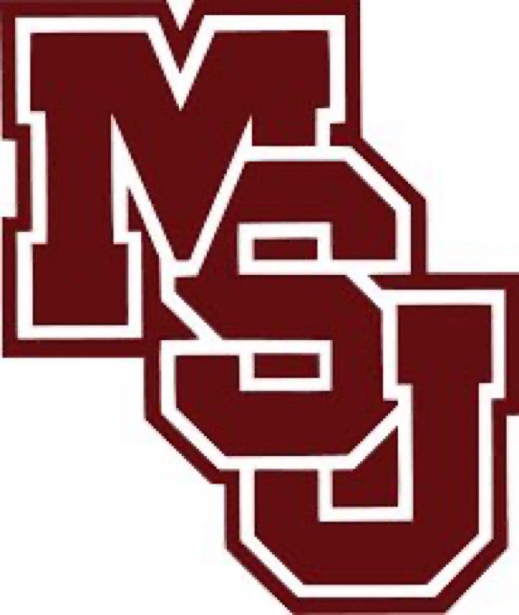 Thank you @CoachMcBath_MSU for recruiting our kids