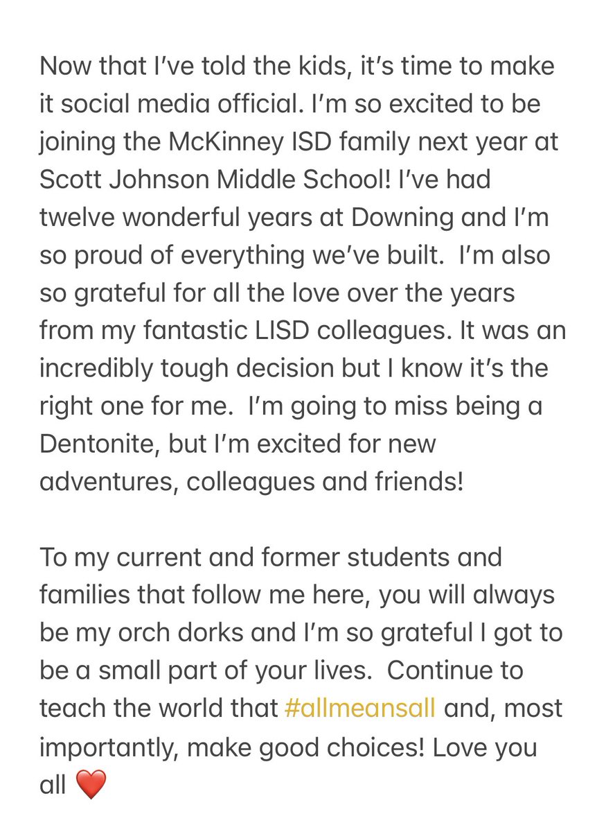 MsHardyParty's tweet photo. A message from Ms Hardy Party https://t.co/hUUlokqhKH