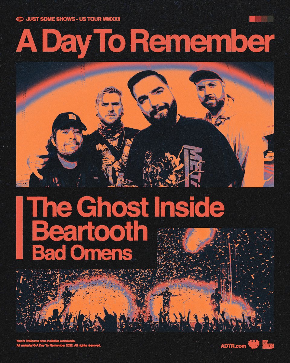 The Ghost Inside tweet media