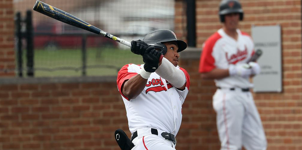 KendallRogers's tweet image. They're one of the hottest teams in college baseball.

🔥Introducing @BallStateBB.🔥

@burkegranger takes an in-depth look at rising #BallState following a massive @MACSports series sweep.

Check it out: d1baseball.com/analysis/midwe…