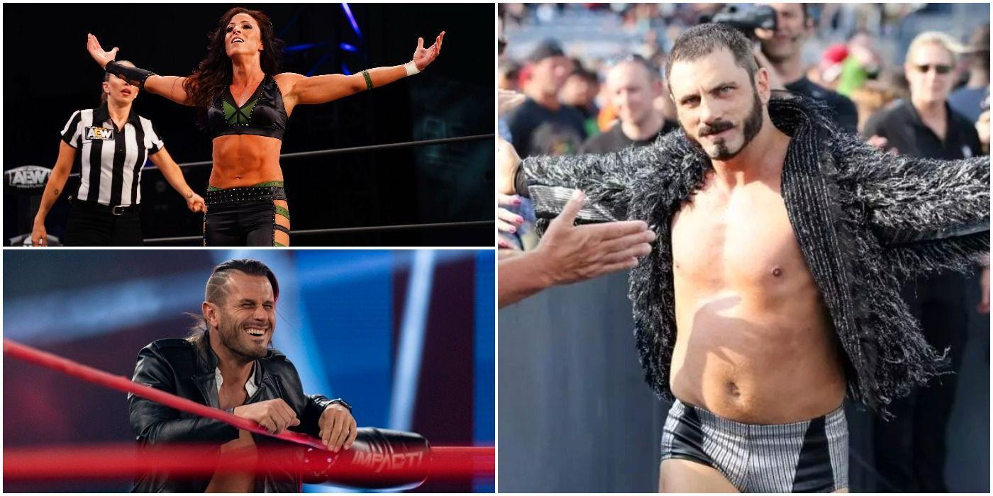 the sportster wwe quiz