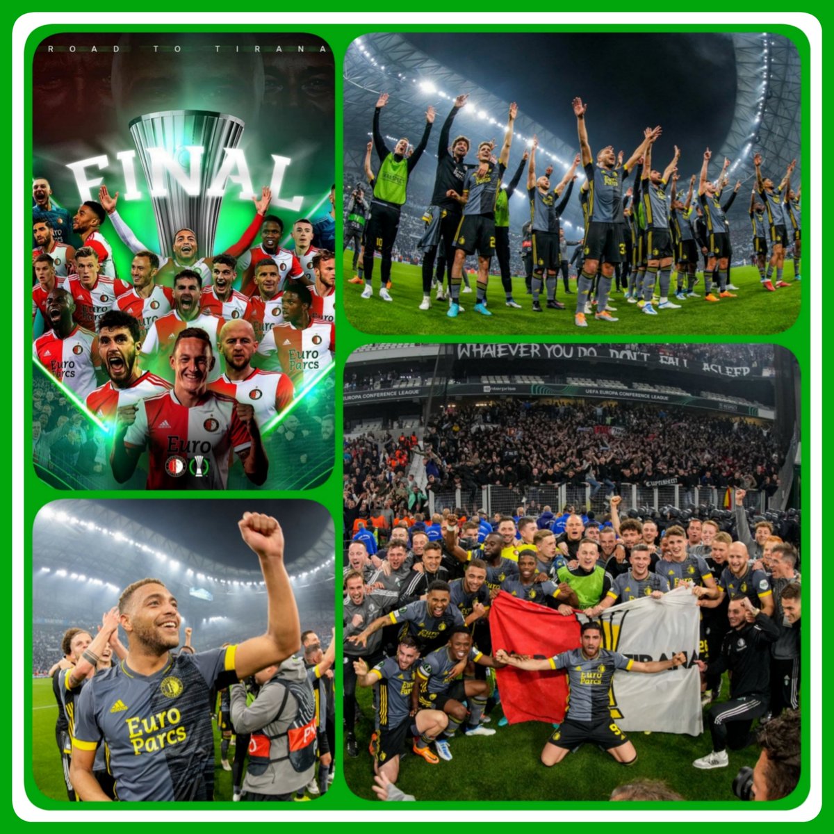 sjaakkohaku's tweet photo. 🔴⚪⚫🔴⚪⚫
CUPFIGHTERS👊🏻
🔴⚪⚫🔴⚪⚫
 #Feyenoord #OMFEY https://t.co/zSw8LsJFog