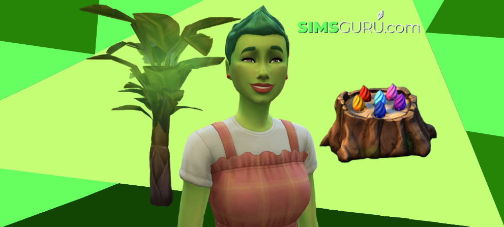 simsguruweb's tweet photo. #Guía: #Simagrestes y la nueva situación #LosSims4 #Simplanta #SituacionesDeDesafío #TheSims4
➡️ https://t.co/Vs7mgGM5DE https://t.co/2tginGxPTF