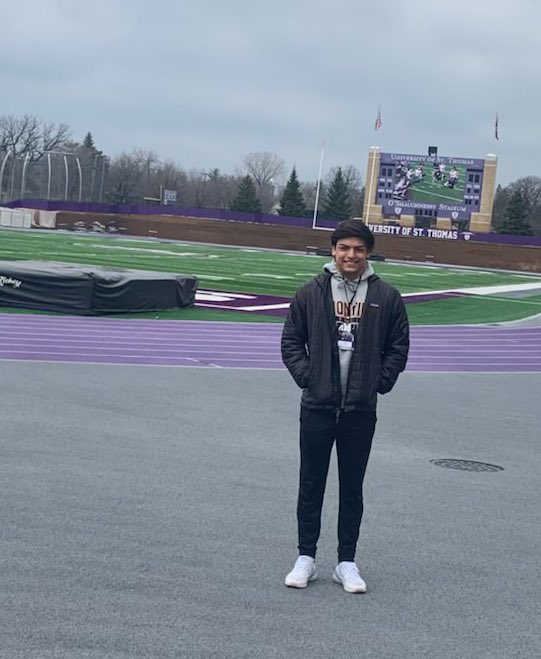 Jonathan Goff tweet media