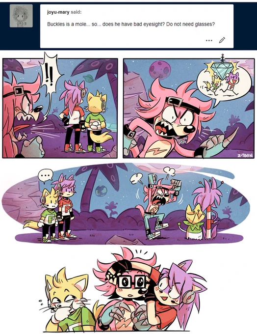 Ponic and Fails (2019) 