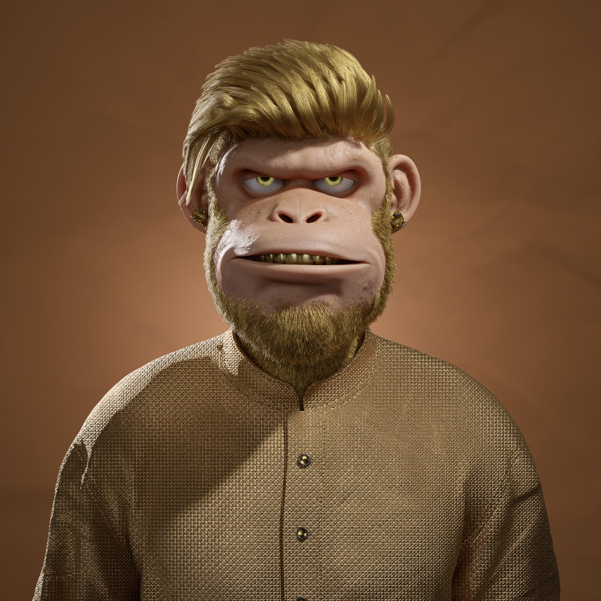 Project Ape Kulture Klub tweet media