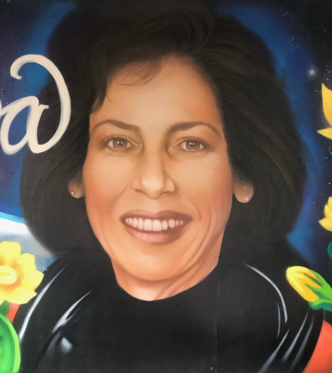 Veronica Reyes tweet media