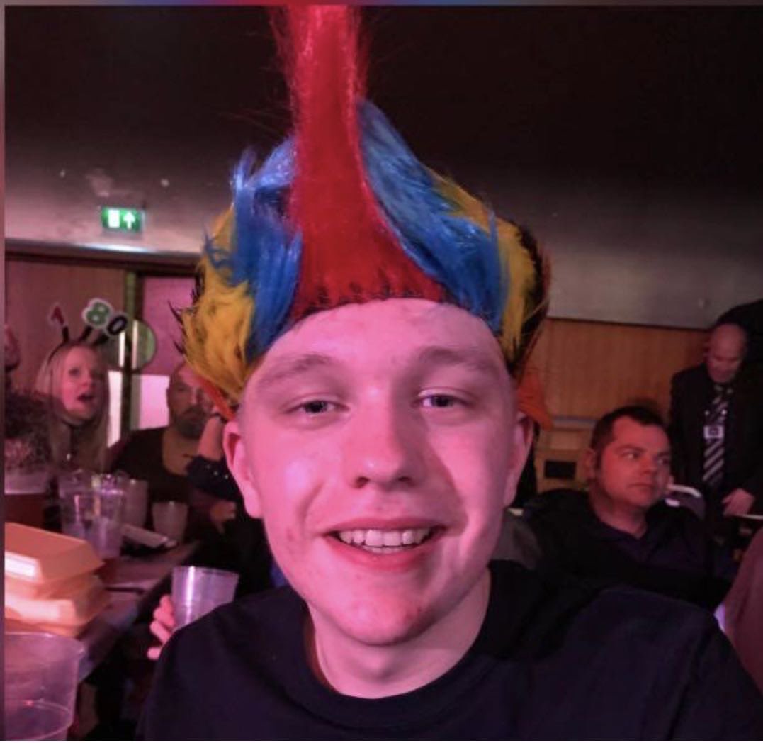 Croft FC Reserves tweet media