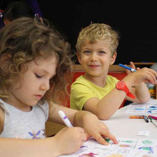 launchmath's tweet image. At Launch, we want you to know we’re serious about fun! Sign up for STEM Camps this summer to experience exciting experiments, wacky creations, and out-of-this-world fun! Visit our website to find more information about registration and become a part of our camps this summer!