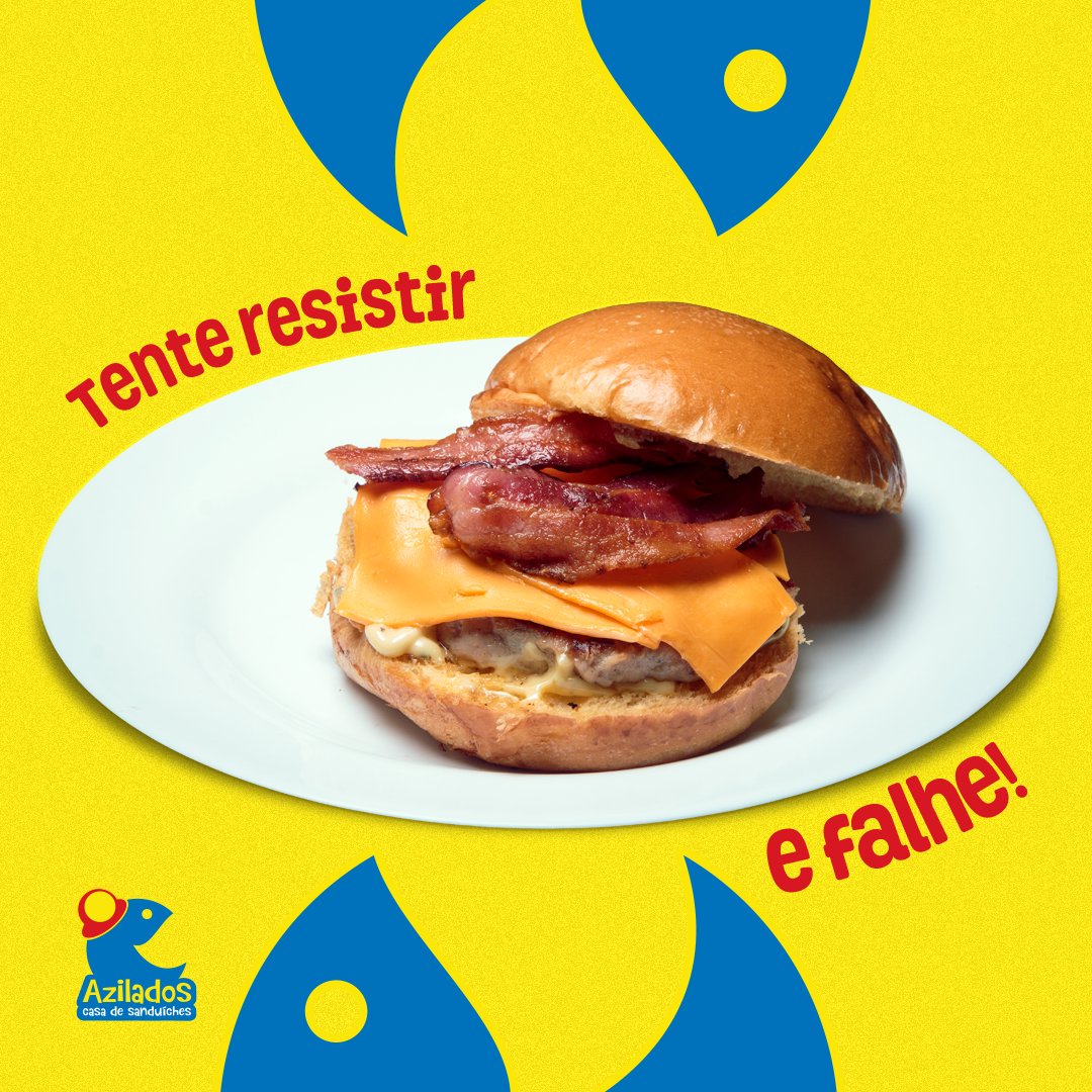 Tentar resistir para que se você pode pedir um agora?!

Peça pelo site, app ou pelo telefone 3036-3333 📞

#Azilados #QuemTemFomePedeAzilados #Delivery #Fortaleza #DeliveryFortaleza #tmj #tlg