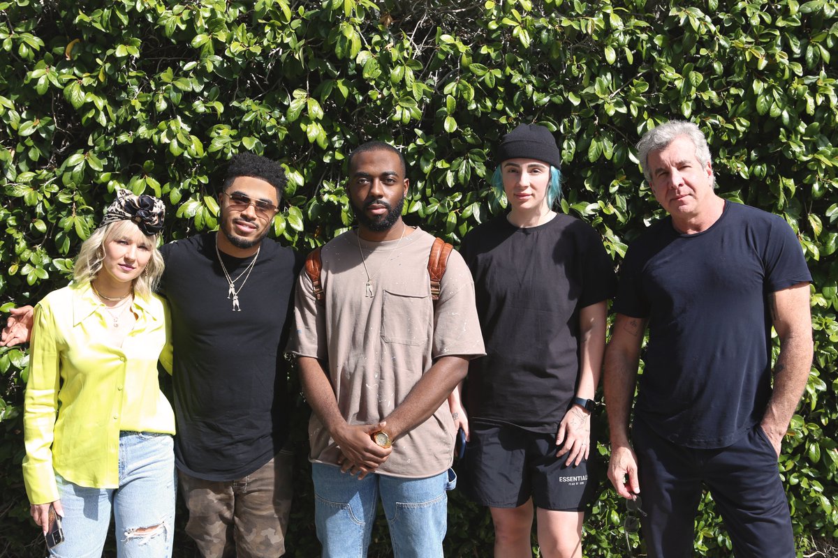 NEWS: #PULSE forms JV with multi-platinum producer <a href="/TBHITS/">Tommy Brown</a> and signs songwriter, producer and artist <a href="/taylorhillmusic/">Taylor Hill</a> to a global music publishing deal ✍️🍾
.
Read more on Music Business Worldwide >> bit.ly/3w6NxQe
