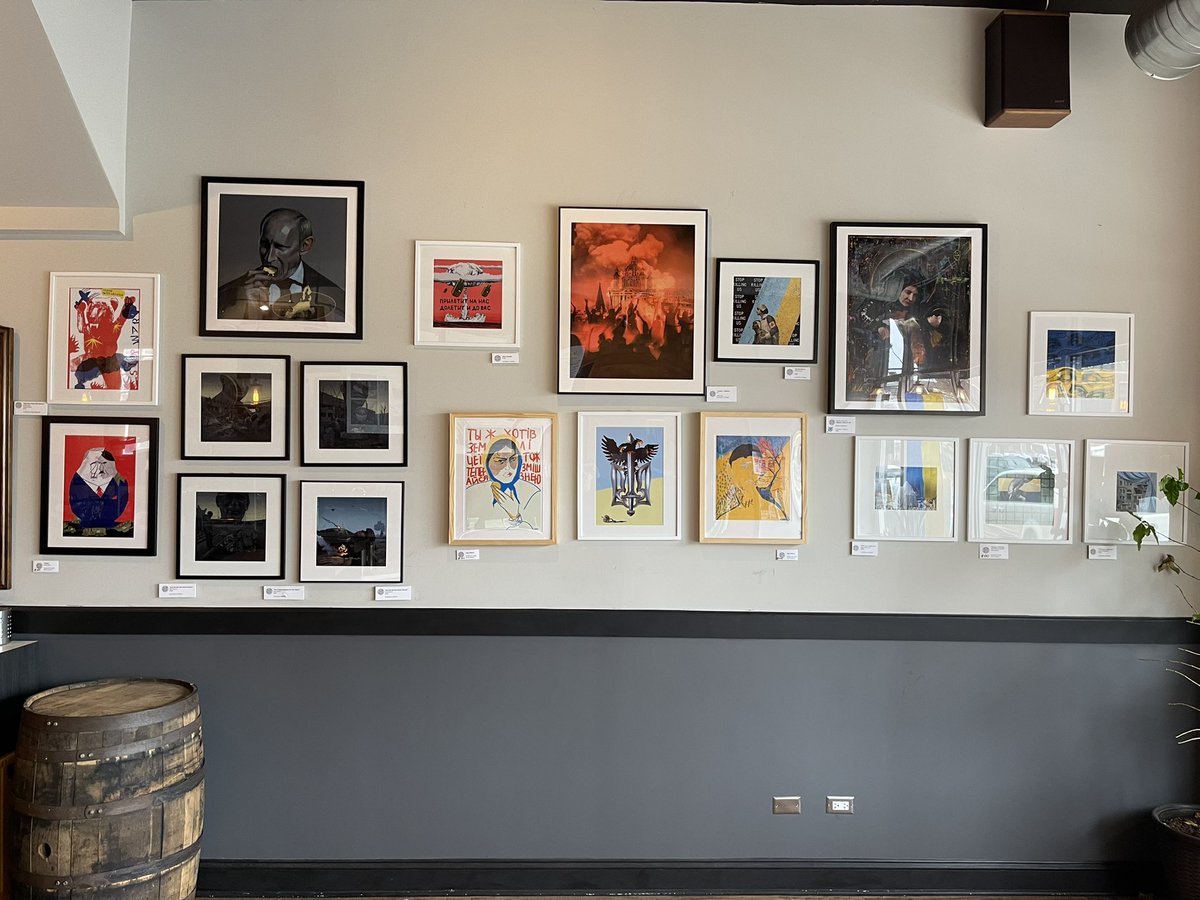 Weston's Coffee tweet media