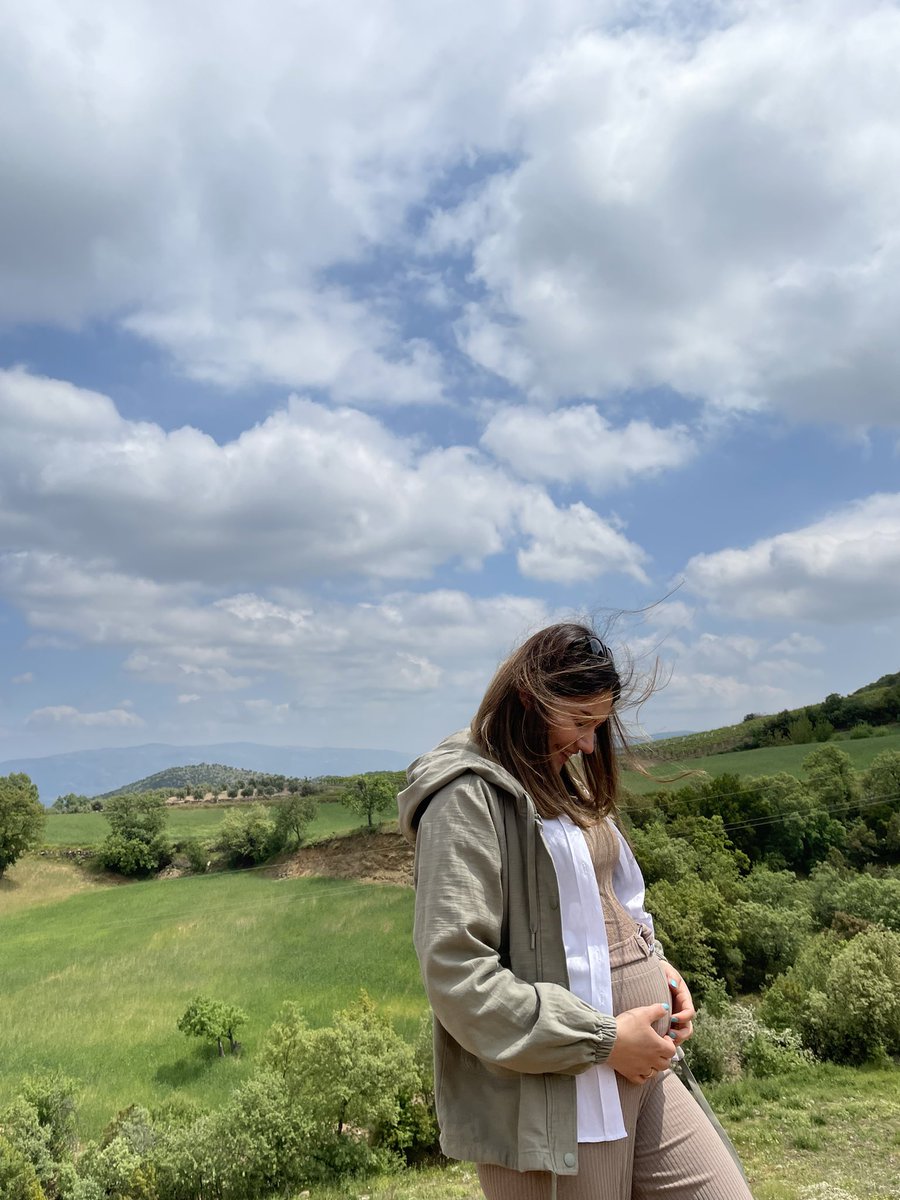 Ebruukafali's tweet photo. En heyecanlı bekleyişimizsin 👶🧡 https://t.co/1RYlczdEN8