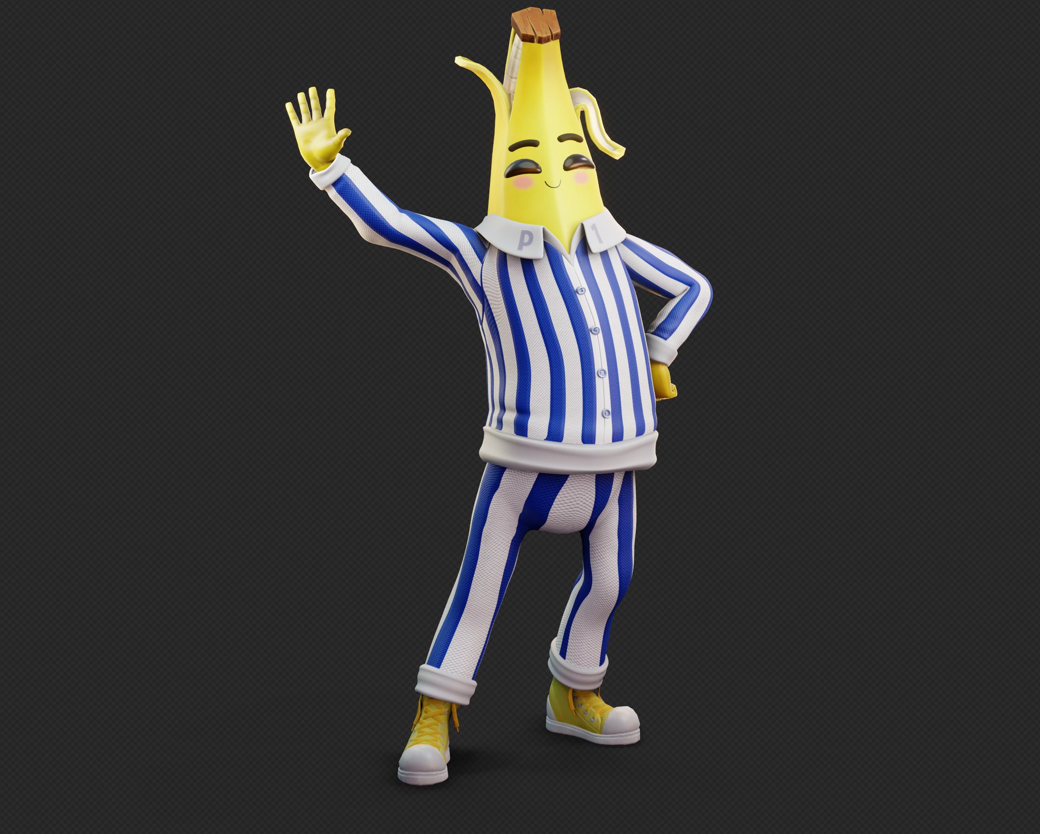 eay on X waiting for the Bananas in Pyjamas collab https t xZGQUHglp0 X