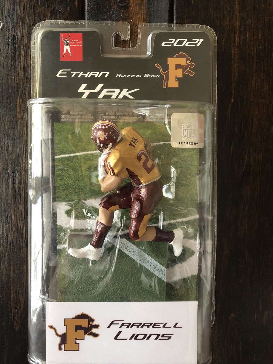 Customized action figures make the perfect gift! See my profile to learn how to get yours!