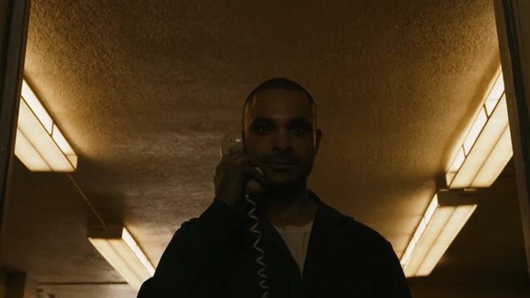 SegoviJos's tweet photo. I feel so fortunate and proud to have coached the Spanish for #MichaelMando ‘s dialogue for #BetterCallSaul Season 6. I am still beaming from the phone call scene in Ep. 3. Amazing work #NachoVarga ! It was a pleasure working with you. 
#spanishcoach #womeninvoice #proudlatina https://t.co/U6lGXdsaV4