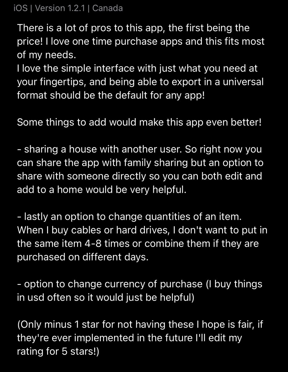 mintuz's tweet image. Reviews like this are my favourite. Constructive and positive. #indiedev #buildinpublic