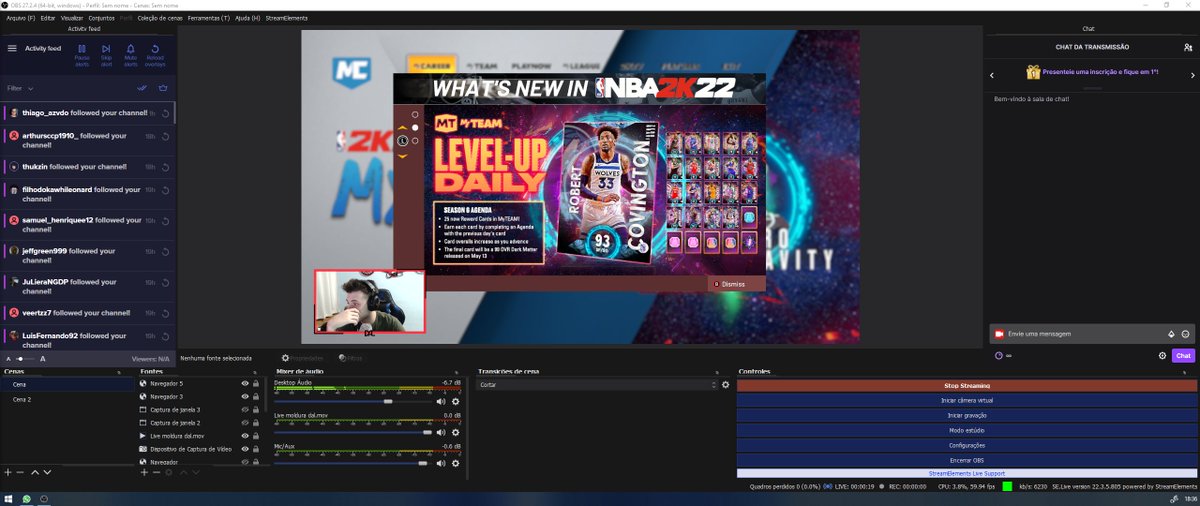 Dal_Mor0's tweet photo. vamos de mais uma live de 2K

brota brota brota que to upando a build

link nos comentarios https://t.co/z5eXHeJIUs