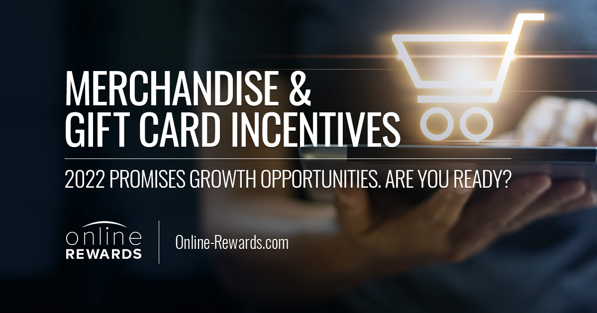 OnlineRewards's tweet photo. It’s easy enough to say that gift card incentives, merchandise options and prepaid cards are all great reward options—but how do you decide what to offer?

🔥 Read the full article here: https://t.co/zpXINaJJpU

#RewardsProgram #CustomerLoyalty #IncentivePrograms #GiftCards https://t.co/Dh6XHGV7Qm