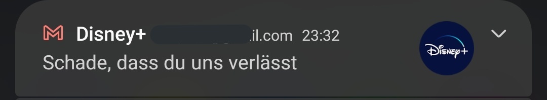 7 Monate hab ich euch bezahlt ohne auch nur eine Sache angesehen zu haben lasst mich in Frieden