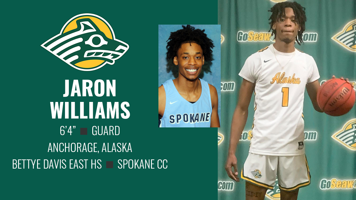 UAAMBB's tweet photo. Proud to kick off our recruiting class with one of Alaska's best. Welcome Jaron! 

https://t.co/Rbbvxls0zQ

@GNACsports @KTUUSports @AKSportsReport @sportsadn @uaanchorage @ASAA_org @CCSpokAthletics @NWACSports @smcollegehoops https://t.co/4Z6dWANST0