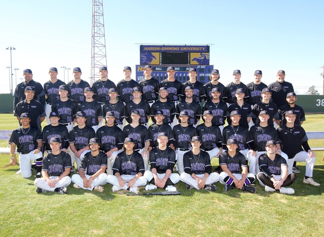 Cowboys Set For ASC Baseball Tournament 

hsu.prestosports.com/sports/m-baseb…