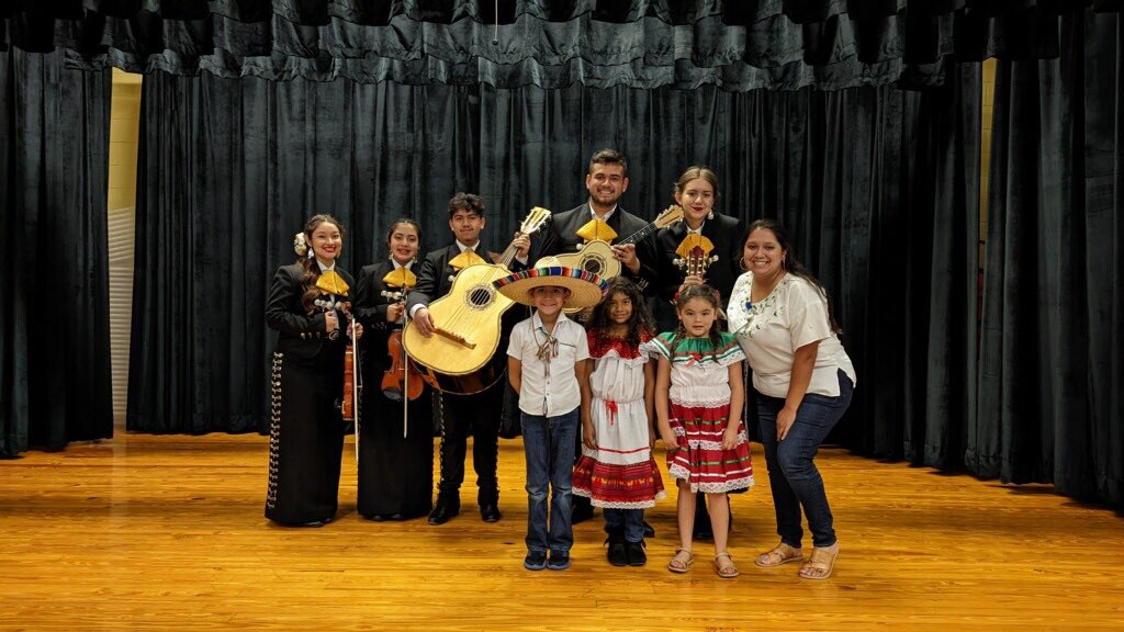 Williams Elementary tweet media
