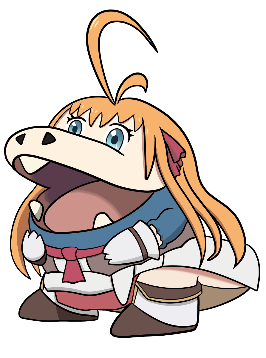 TheTeapotTanuki's tweet photo. Pokemon Connect Re:Dive #Pokemonisation #Pecorine #Quaxley #Karyl #Kokoro #Fuecoco #Sprigatito #PrincessConnect https://t.co/ljHHsmGPkb https://t.co/m8WbrTsrlv
