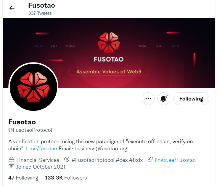 OKostitsyn's tweet photo. great project @FusotaoProtocol 
#FusotaoIDO
#FusotaoMAINNET 
@kossanna777 @rahmi87615234 @worldlove22 https://t.co/AaZpWERgMb
