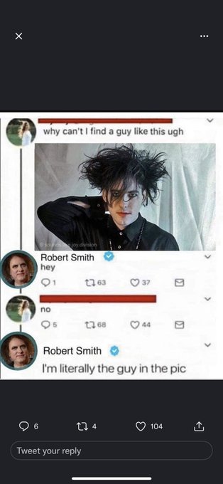 LMAO!! I love you @RobertSmith and I knew that was you in the picture https://t.co/cLpe4D8w0F<a class="tags" target="_blank" title="On Twitter" href="/?out=eyJ0eXAiOiJKV1QiLCJhbGciOiJIUzUxMiJ9.eyJpYXQiOjE3MjQ4NDQ4NjYsImlzcyI6InR3cG9ybnN0YXJzLmNvbSIsIm5iZiI6MTcyNDg0NDg2NiwiZXhwIjoxNzU2MzgwODY2LCJyZWRpcmVjdF91cmwiOiJodHRwczovL3R3aXR0ZXIuY29tL1JvYmVydFNtaXRoIn0.vTkKdM_ars_ZptTm7kuDqruHFs7P07mfdOETC9-YpkqEUlcMKGvBPzsgZiDfk1H_dKYnZsblkyb4oQ39AqZb3Q">@RobertSmith</a>