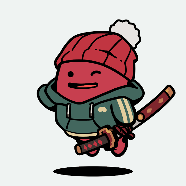 Had a great time just looking at all the different Beanz throughout the reveal! ⛩ 

<a href="/AzukiOfficial/">Azuki</a> doesn't miss. !IKZ