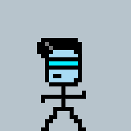 thesimples_'s tweet photo. Futuristic Man with Elvis Presley hairstyle!
.
.
.
#nft #nfts #NFTCommunity #NFTGiveaway #NFTdrop #Crypto #cryptocurrency #NFTCollection #simplemannft #polygon #opensea https://t.co/YI1GdJUSz0