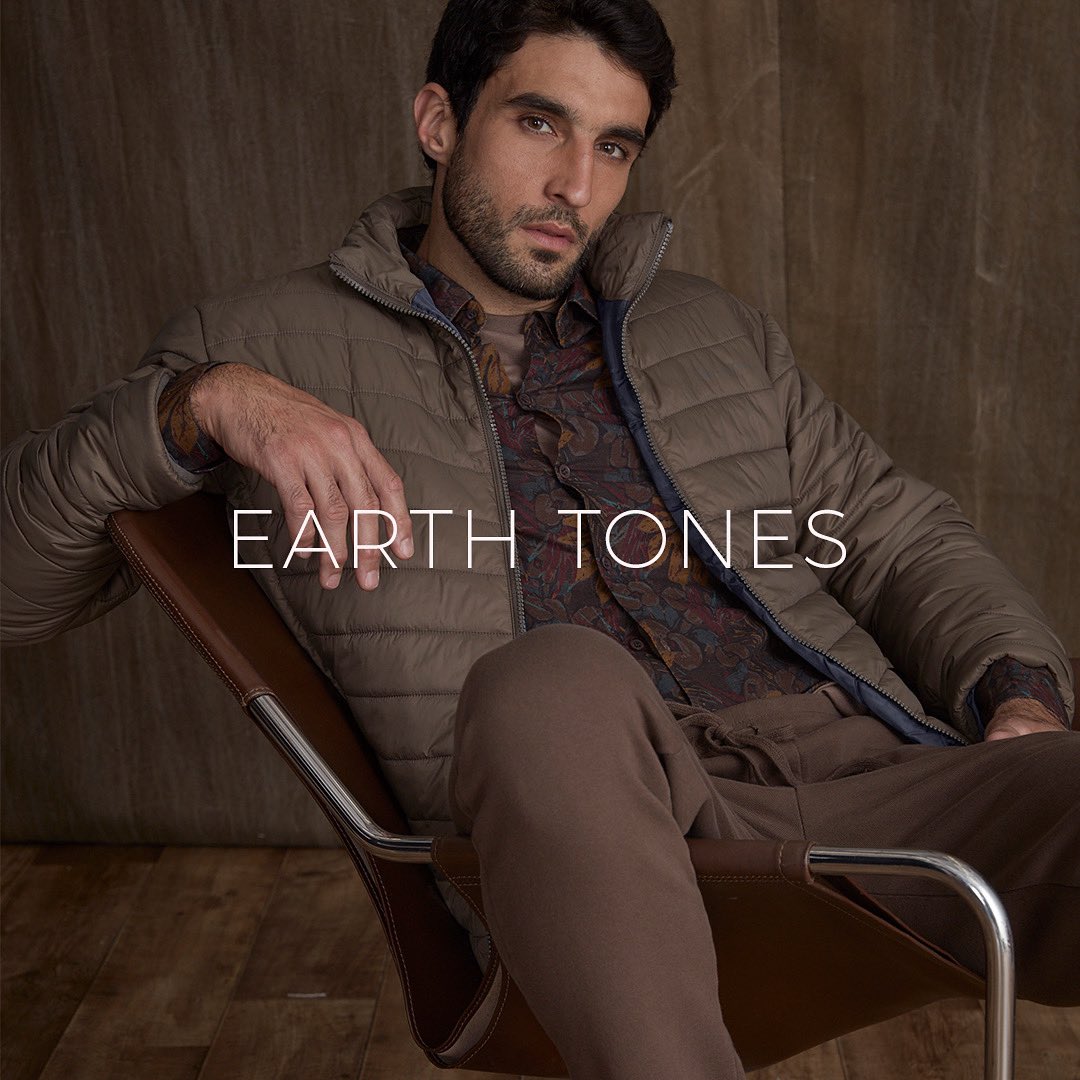 vrcollezioni's tweet photo. EARTH TONES https://t.co/XLRoGK0jrL