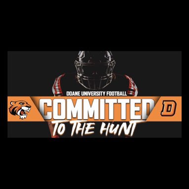 cruzkirwan2's tweet photo. After thoughtful consideration I’m blessed to share that I’ve decided to continue my athletic and academic career at Doane University. Excited for this next chapter !! @CoachBrauer https://t.co/GzNJKKRvrG