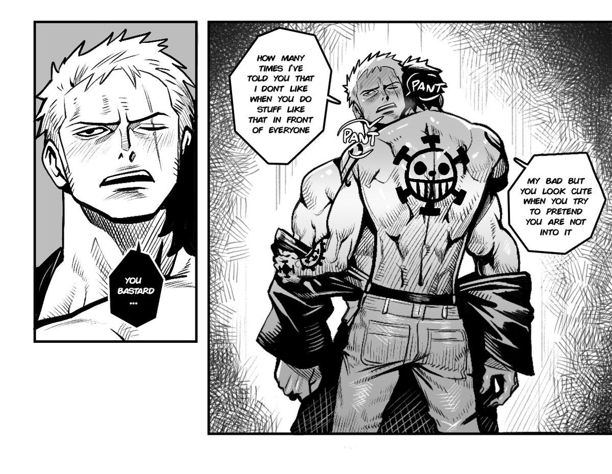 The epilogue nobody asked for ☠️ 