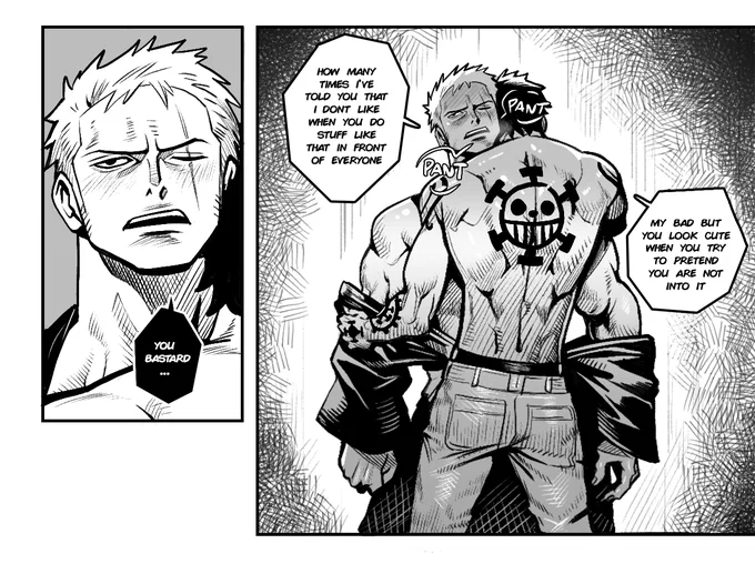 The epilogue nobody asked for ☠️ 