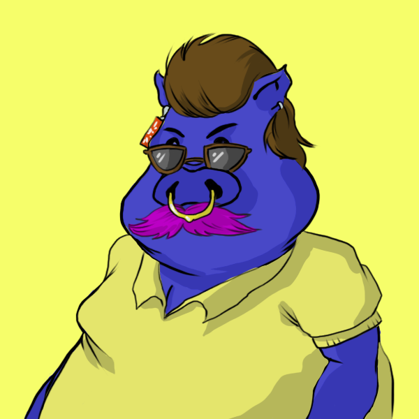 TheBadPigs's tweet photo. Coming soon on Opensea !! 

#nft #NFTGiveaway #NFTCommunity #NFTartist #nftcollectors
#NFTCollection #nfts https://t.co/fBMT2mLK3q