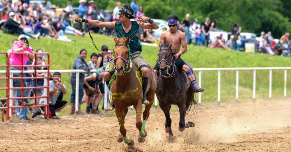 Indigenous Tourism Manitoba tweet media