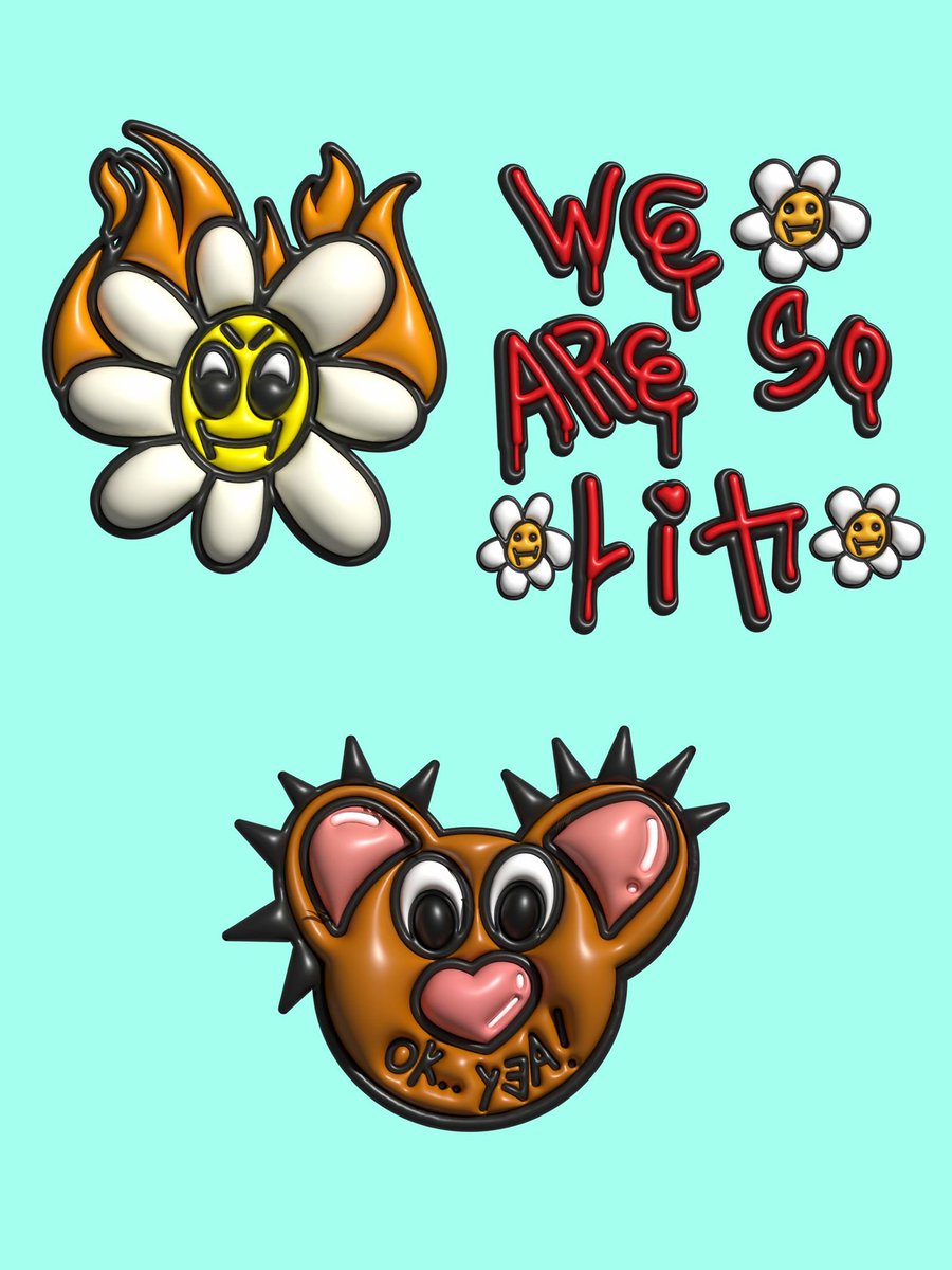 Gn fam 😈💤 

We are so lit 
<a href="/Paradise33NFT/">Paradise33bysexsdreams</a> it’s coming 🔥

Whitelist open 👀
Discord: discord.gg/zqbSNAdqyc

#NFTCommunity #NFTs #NFTProject #nftart #NFTartist #nftcollector #artgallery #blockchain