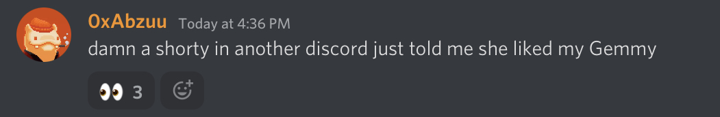 Cubr (^3) tweet media