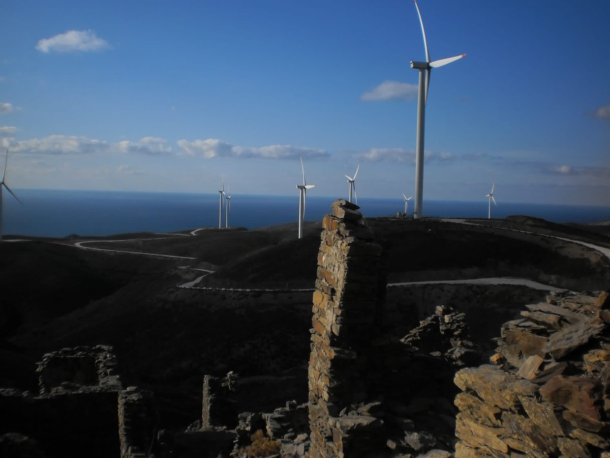 Öcka' ya rağmen yarımadada yatırım yağması devam ediyor. Bu kez Parlak' ta GES projesi halkın görüşüne sunulacak. 
Yarimadadan elinizi çekin !..
facebook.com/80431776958071…