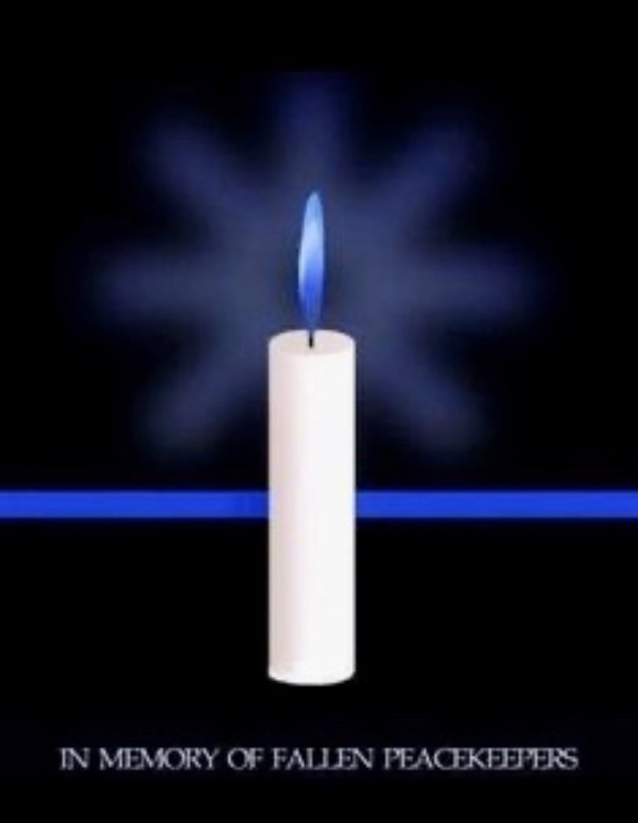 EastCoastAlert's tweet photo. @FairfaxCountyPD Heroes Are Never Forgotten 

Blessed are the peacemakers for they shall be called the children of God.

#ThinBlueLine 
#FallenFINEST
#HeroesAreNeverForgotten

FOREVER IN OUR HEARTS 💙 https://t.co/80WcMxfhu2