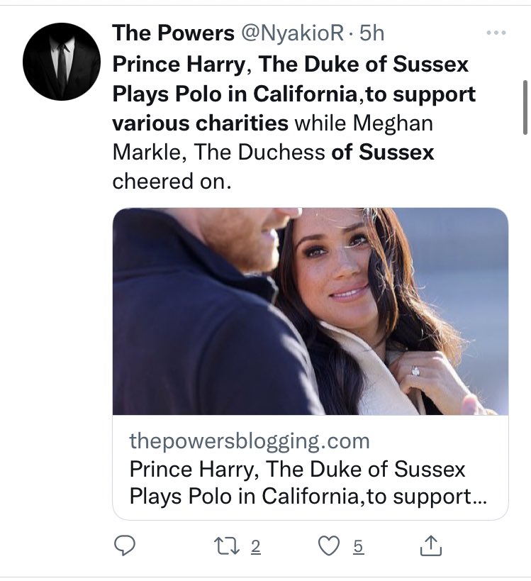 BaronessBruck's tweet photo. Oh, look‼️ another blantant example — the same 4 accounts manically tweeting (spamming) ‘round the clock 🤦🏻♀️💥🤖🤖🤖
#Archewell
#DesperatePR
#TextbookBots
#CompassionInAction https://t.co/eoArTpV8PB