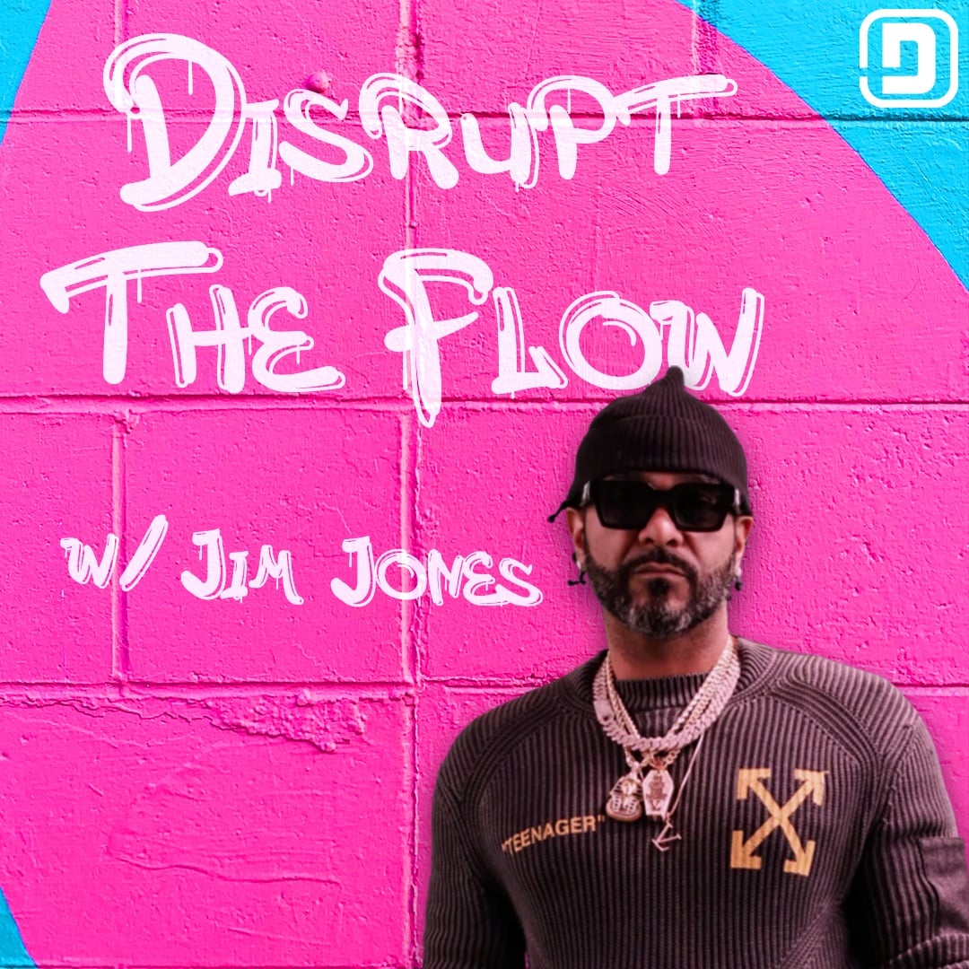 Disruptnow_io's tweet photo. MAJOR DISRUPTORS pulling up to #DisruptTheFLOW Tonight๐ฅ
I promise the VIBEZ won't be the same on the playback๐
๐พ
You need to catch this GAME and these BARZ -LIVE๐ฅ๐ค
HOSTS: @jimjonescapo @RobertRooks5
@LouieCRhymes
TIME: 9P ET
#Disruptors #GowiththeFLOW
๐https://t.co/BK1axEgzCq https://t.co/qNpn6VQyPc