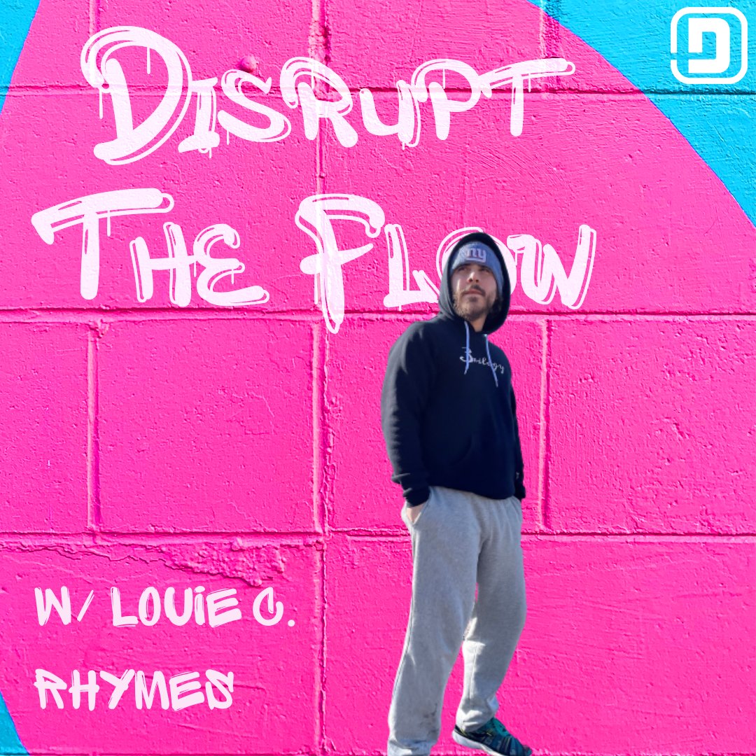 Disruptnow_io's tweet photo. MAJOR DISRUPTORS pulling up to #DisruptTheFLOW Tonight๐ฅ
I promise the VIBEZ won't be the same on the playback๐
๐พ
You need to catch this GAME and these BARZ -LIVE๐ฅ๐ค
HOSTS: @jimjonescapo @RobertRooks5
@LouieCRhymes
TIME: 9P ET
#Disruptors #GowiththeFLOW
๐https://t.co/BK1axEgzCq https://t.co/qNpn6VQyPc