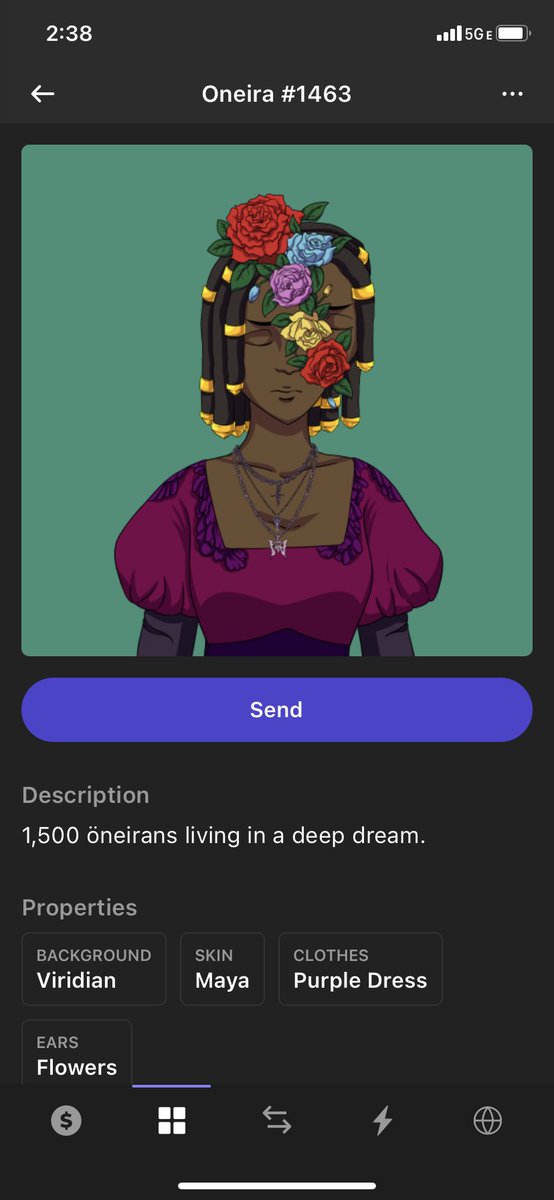 <a href="/zion_labs/">Zion Labs</a> Sniped at 4 while I slept.