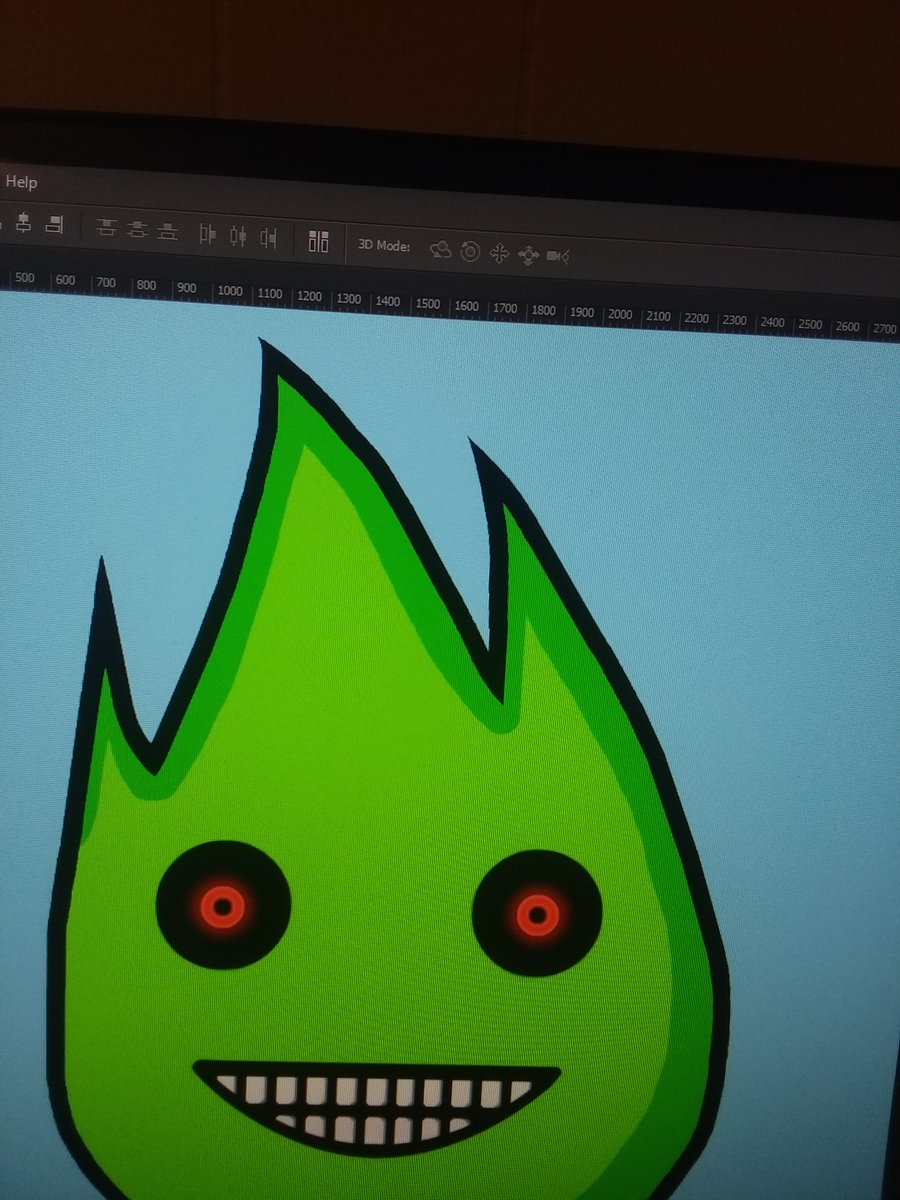 Jake's Monstrous NFTs tweet media