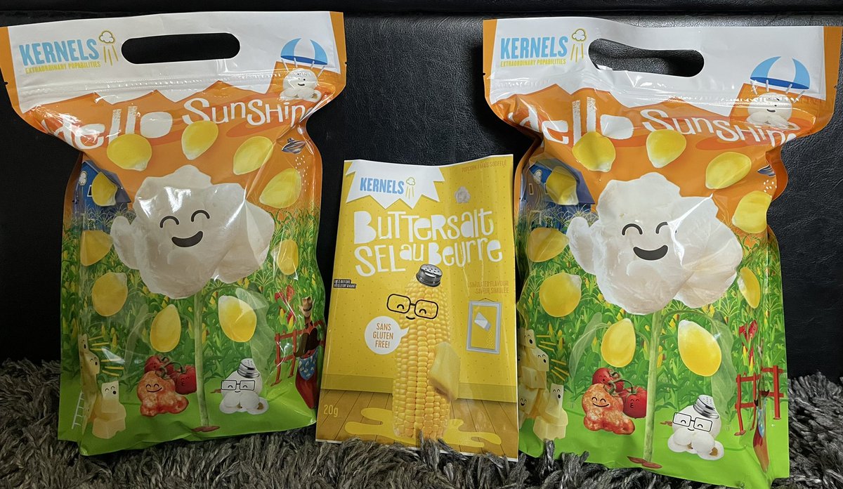 Don’t forget all Kernels popcorn orders are due by May 10th. The top three students who sell the most popcorn will receive a $10.00 gift card.😀 On the back of each bag of popcorn is a buy one medium popcorn, get one medium popcorn free coupon.  🍿(Medium bag pictured below).