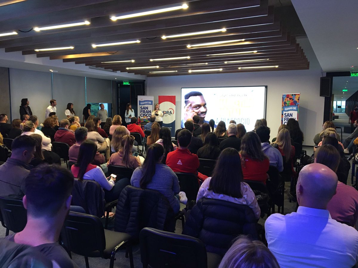 TecnotecaSf's tweet photo. “5 claves para aplicar Marketing Digital a tu negocio” •Mgter. Andrea Martínez Rojas https://t.co/nFAAijje3H